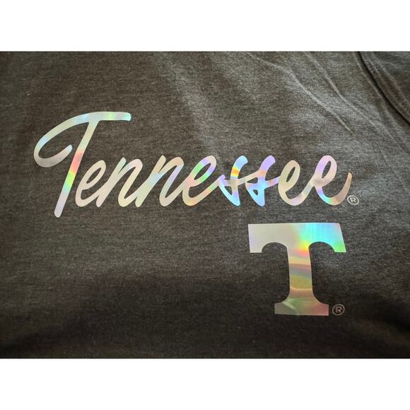 NEW! University of Tennessee Volunteers, Women's Small Tank Top, Football Fan - Picture 2 of 6